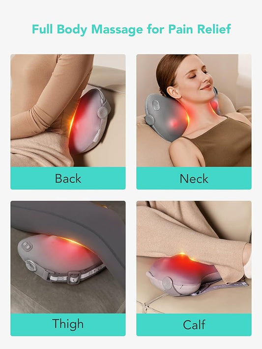 Back & Neck Massager