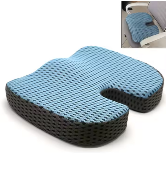 Seat Cushion for Car, Office, Home